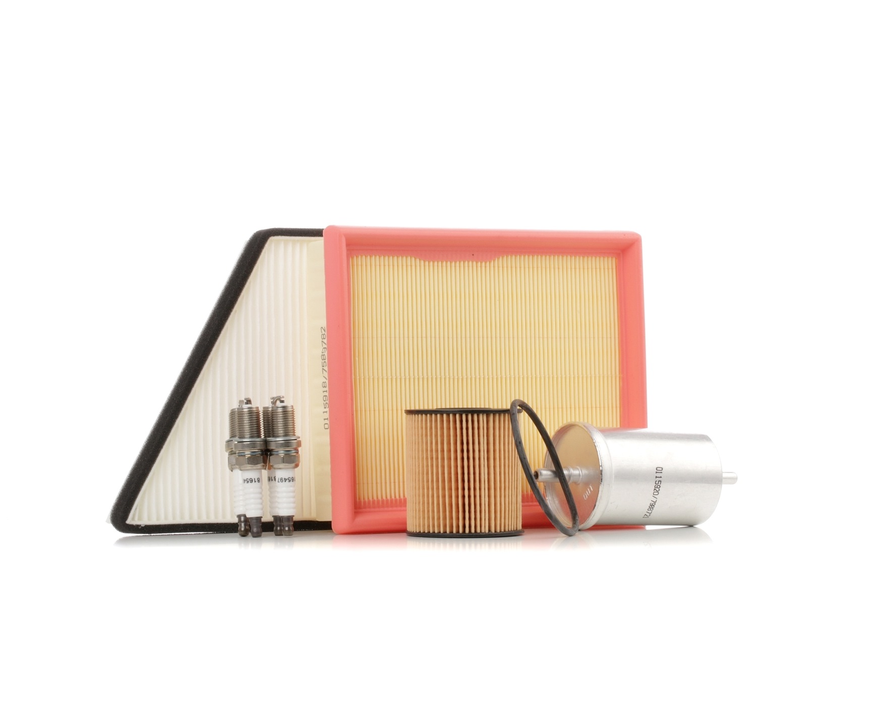 Koop STARK Onderhoudspakket Productnr.: SKPSM-4570279 aan de laagste prijs van &euro; 13,16