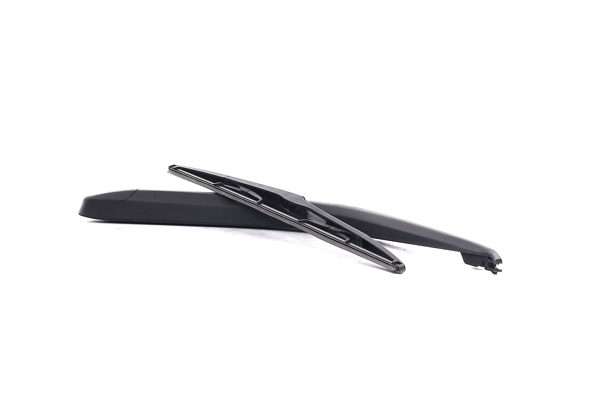 RIDEX Scheibenwischerarm Produkt Nr.: 301W0224 zum günstigen Preis von 19,04 € kaufen