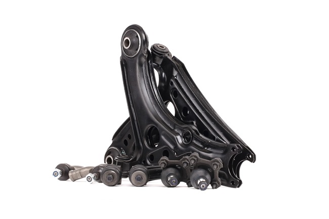 Kupte si levné originální Sada na opravy, příčné závěsné rameno SKSSK-1600487 porovnatelné s 6N0411315C OEM čísly online