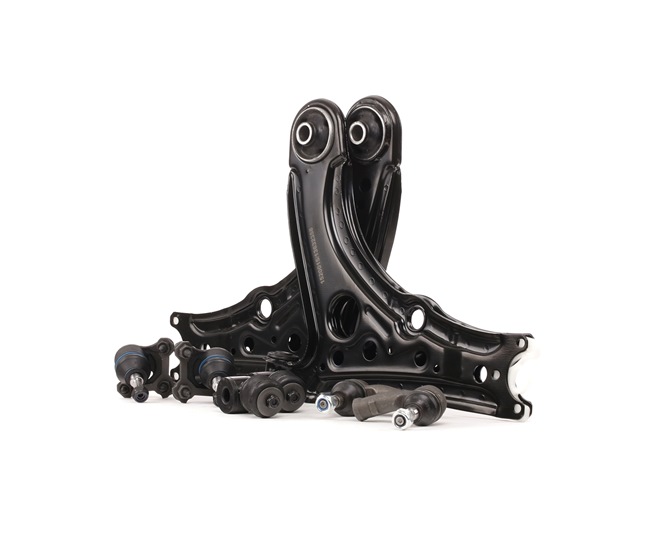 Kupte si levné originální Sada na opravy, příčné závěsné rameno 772S0488 porovnatelné s 6N0411315C OEM čísly online
