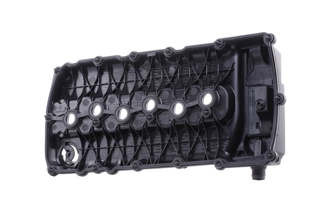 OEM Kryt hlavy valcov VW 3.6 V6 FSI 249 HP Benzín 03H103429B od RIDEX online za výborné ceny