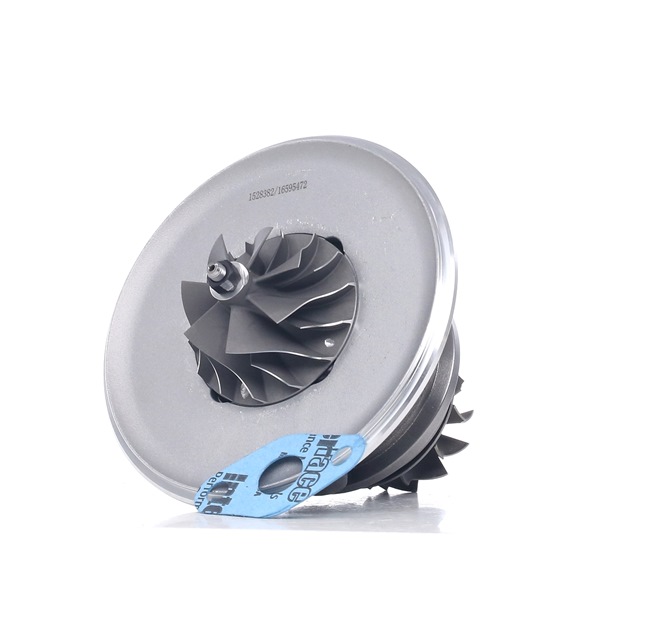 Originale Rumpfgruppe, Lader TOYOTA 3.5 (GGA10) 280 PS Benzin 172010R010 von RIDEX im Internet zu fairen Preisen
