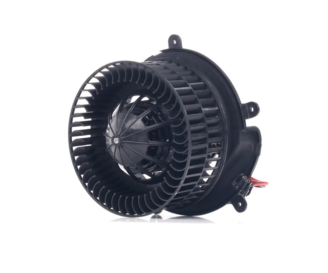 OEM Ventilador habitáculo BMW 760 i, LI 443 CV Gasolina 0394791 de RIDEX online a precios inmejorables