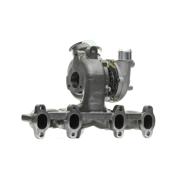 OEM Turbocharger SKODA 1.9 SDI 68 PK Diesel 038253010A van RIDEX online aan verbazingwekkende prijzen