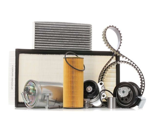 Køb billige originale Servicekit 4682P0348 tilsvarende med 1118997 OEM numre online