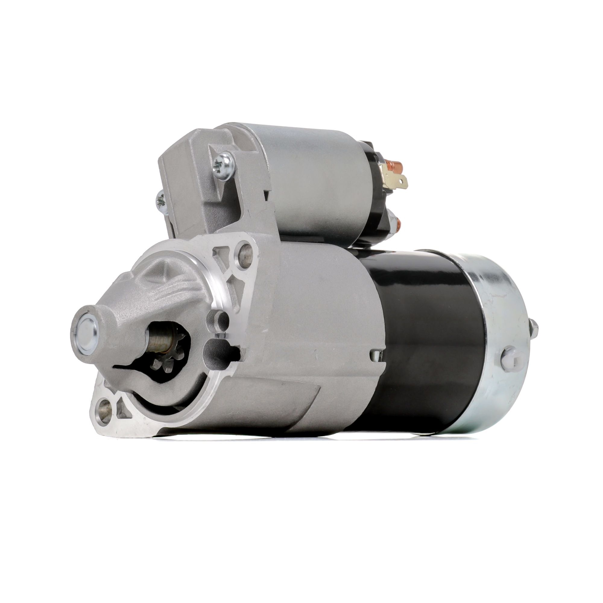 Įsigykite RIDEX Starteris Prekės Nr.: 2S0677 už žemiausią 126,54 € kainą