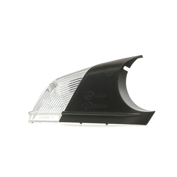 OEM Lampa kierunkowskazu SKODA 2.0 TDI RS 170 KM olej napędowy 1Z0949102D od RIDEX online w świetnych cenach