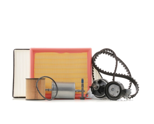 Preiswerte Original-Inspektionspaket SKPSM-4570382 vergleichbar mit 9631152480 OEM-Nummern im Internet shoppen