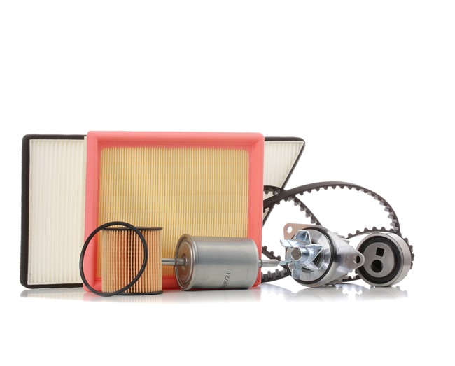 Preiswerte Original-Inspektionspaket SKPSM-4570392 vergleichbar mit 082053 OEM-Nummern im Internet shoppen