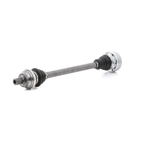 OEM Άξονας μετάδοσης κίνησης VW 2.0 R 4motion 265 PS Βενζίνη 1K0501203A από την RIDEX ηλεκτρονικά σε χαμηλές τιμές
