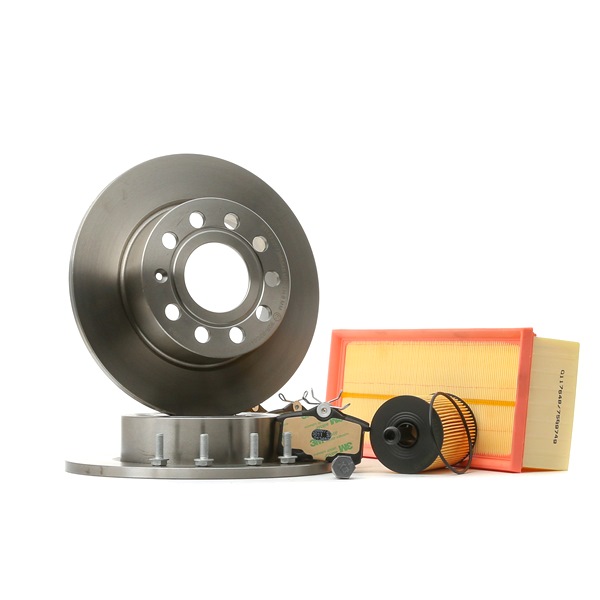 Įsigykite nebrangią originalią Techninės priežiūros komplektas SKPSM-4570425. sulyginama su L1JD698451A OEM numeriais internetu