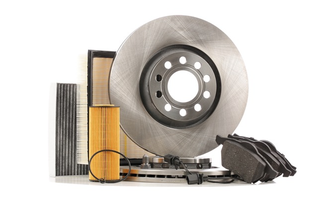 OEM Set piese, inspectie AUDI 2.4 165 CP benzina de la STARK online la un preț incredibil