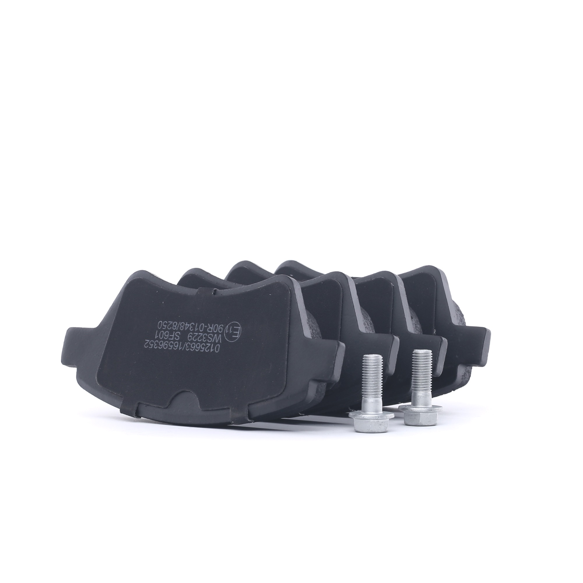 Koop STARK Remblokken Productnr.: SKBP-0012160 aan de laagste prijs van 25,07 €