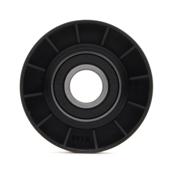 OEM Spanrol, poly V-riem IVECO 2.3 29 L 14 136 PK Diesel 2994029 van RIDEX online aan verbazingwekkende prijzen
