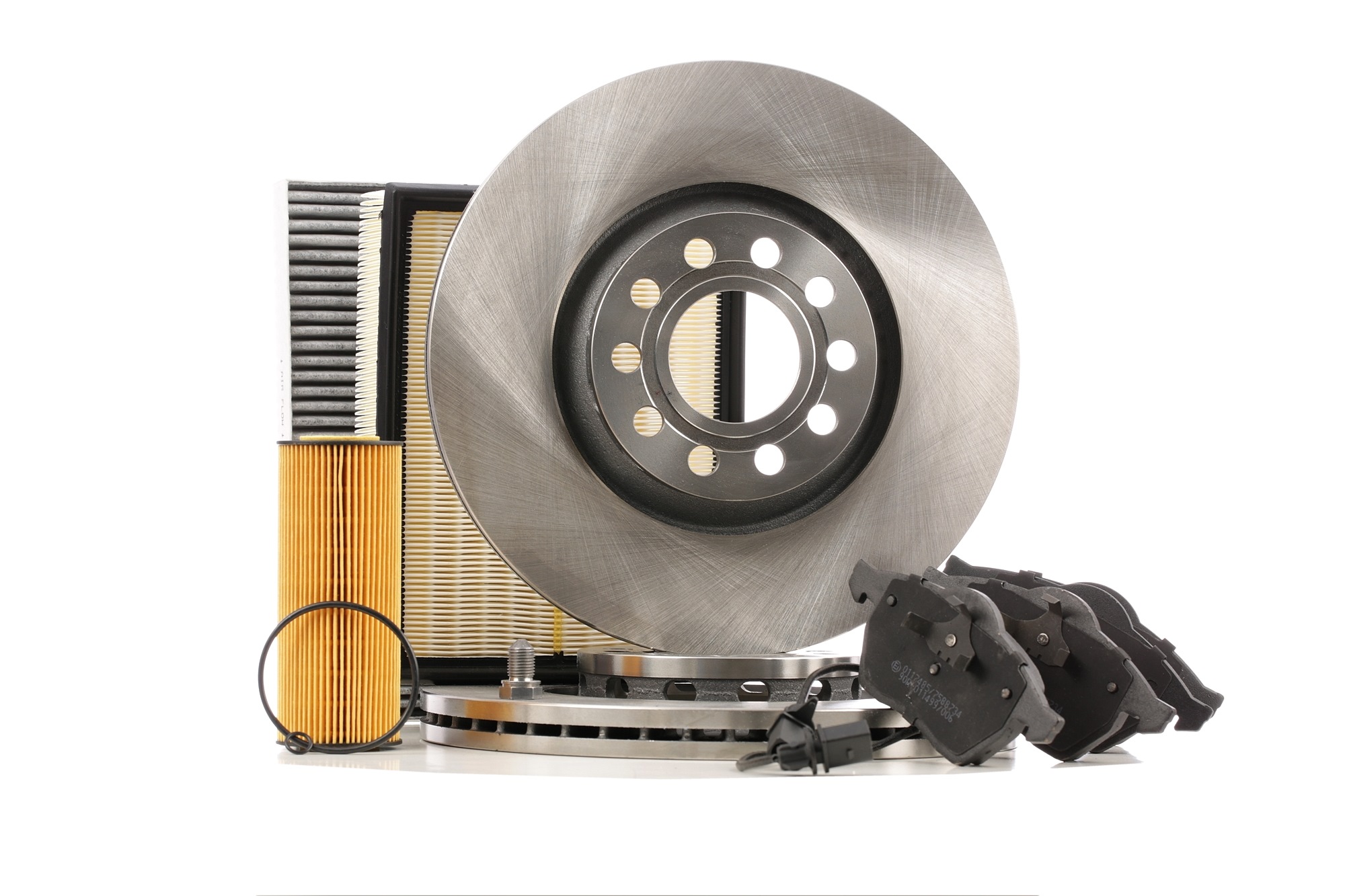 Acquista Kit tagliando da STARK Numero prodotto.: SKPSM-4570466 al costo di soli 133,91 €
