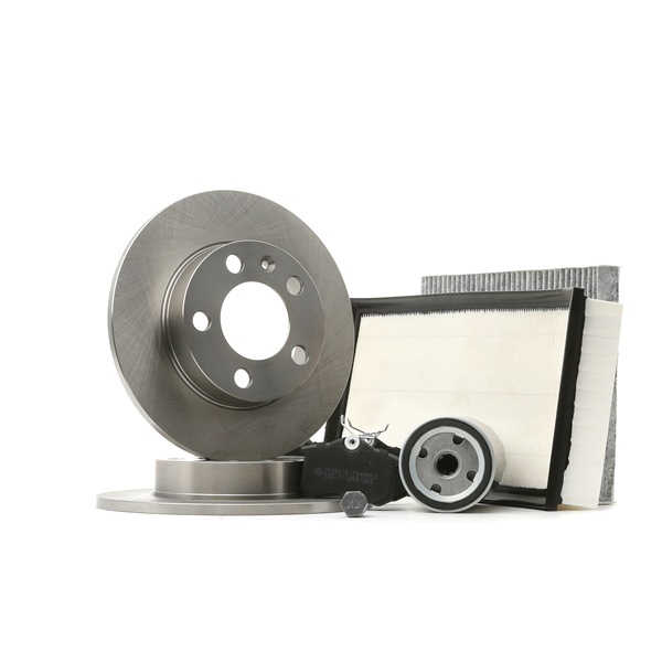 Įsigykite nebrangią originalią Techninės priežiūros komplektas 4682P0477. sulyginama su 1JD698451A OEM numeriais internetu