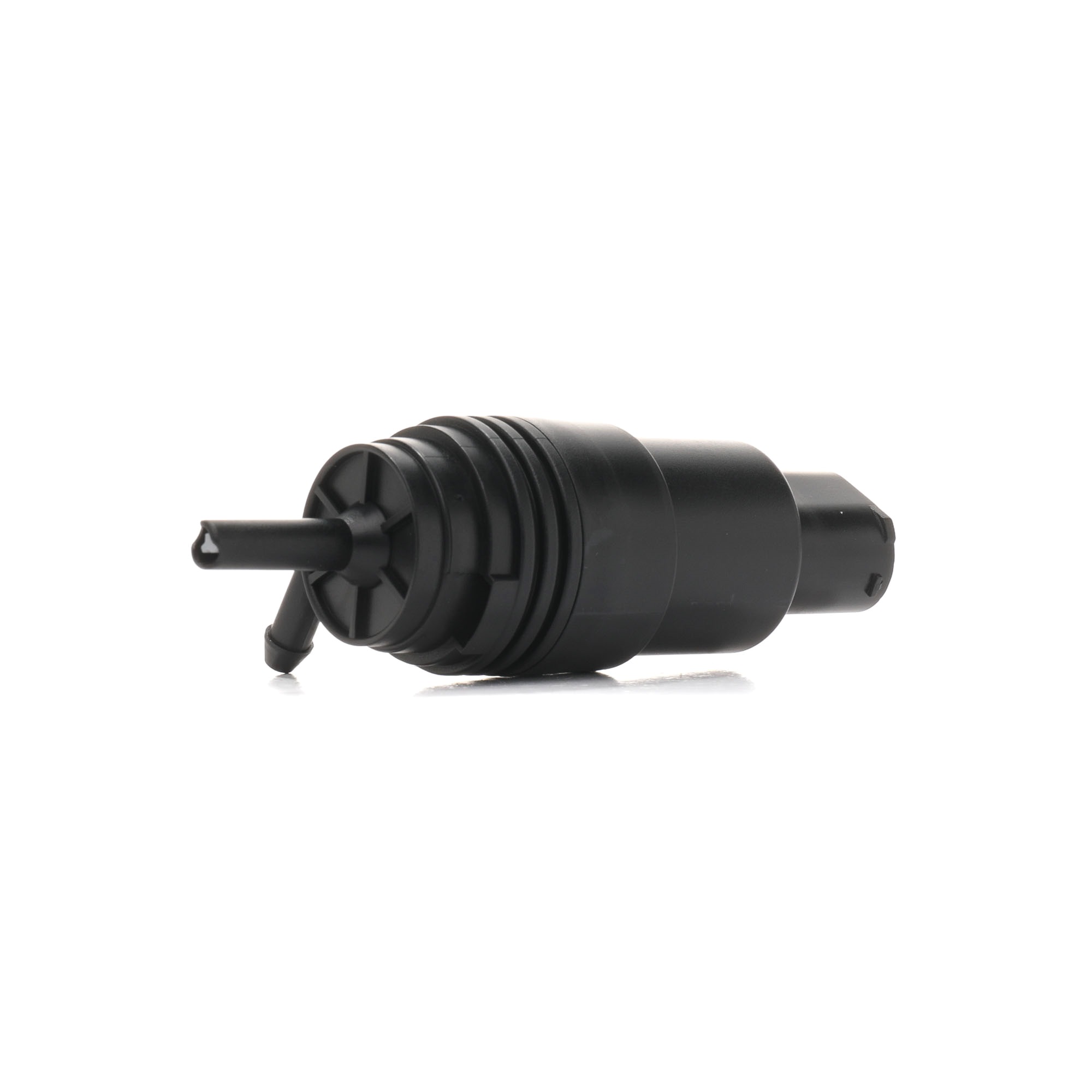 Įsigykite RIDEX Vandens siurblys, priekinio stiklo plovimas Prekės Nr.: 794W0055 už žemiausią 11,92 € kainą