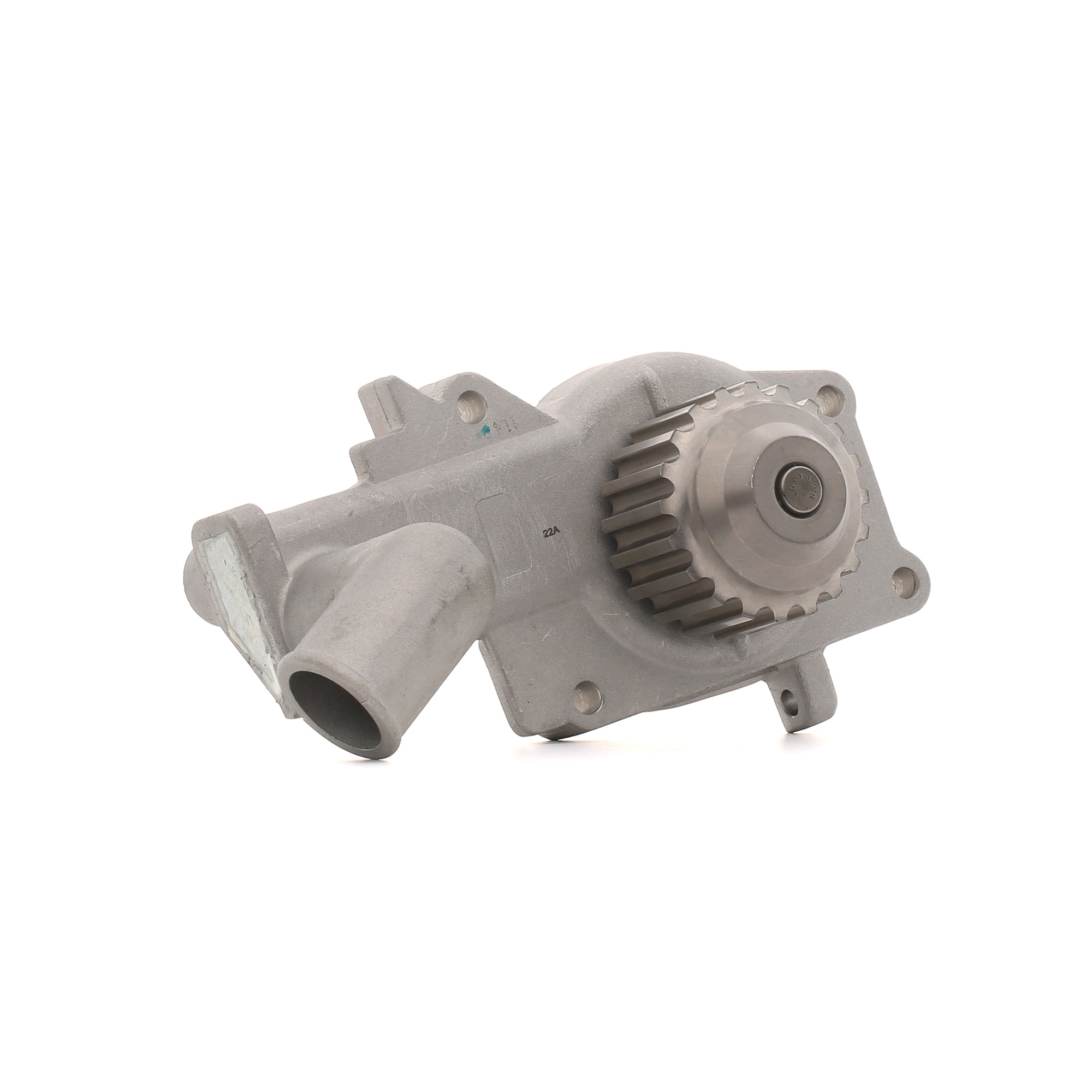 Köp RIDEX Vattenpump Produktnummer: 1260W0525 till det förmånliga priset av 607,36 kr
