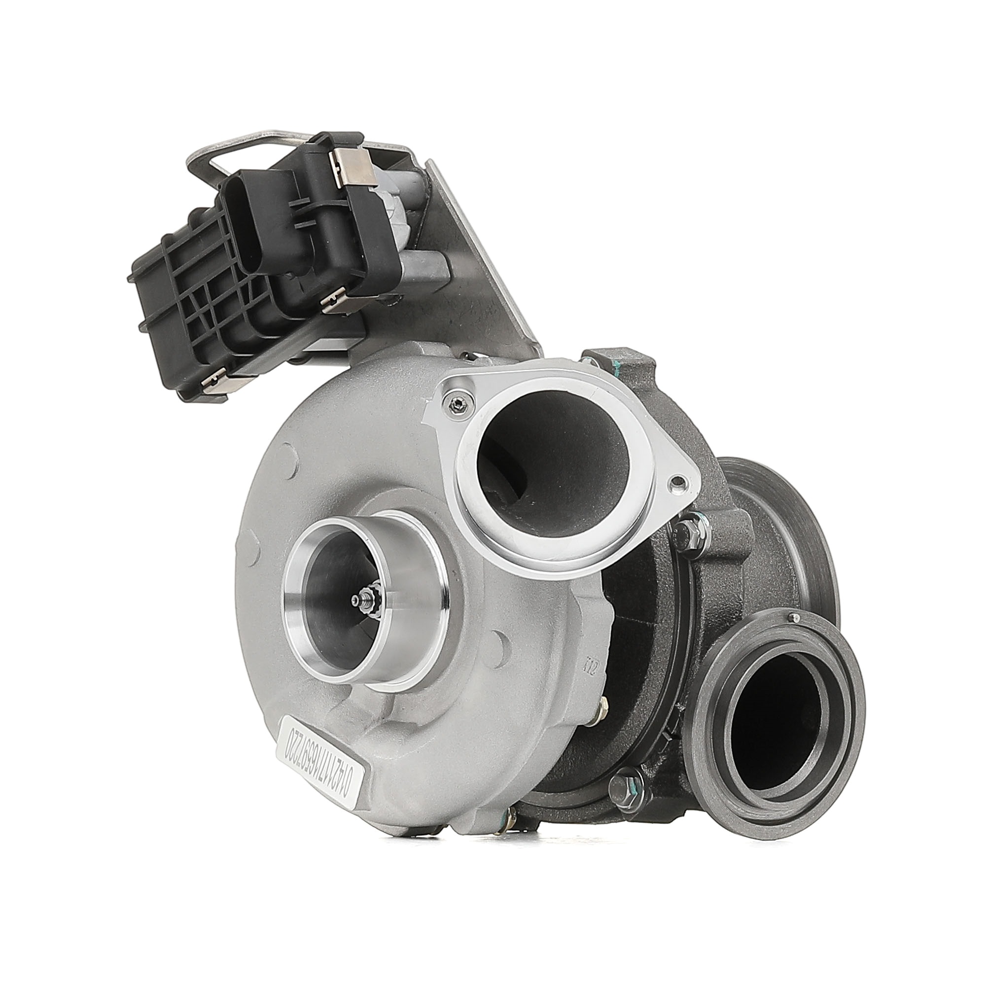 Ostke STARK Turbod Toode nr.: SKCT-1191102 madala hinnaga 424,25 €
