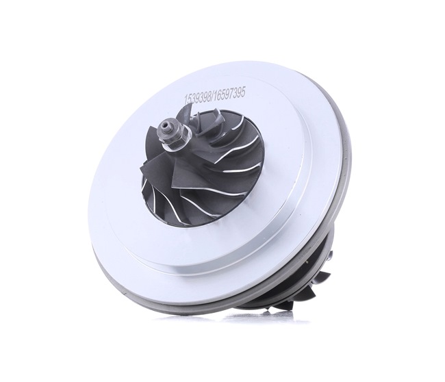Turbolader IVECO av original kvalitet 504014915, 504070186, 504071260 fra RIDEX