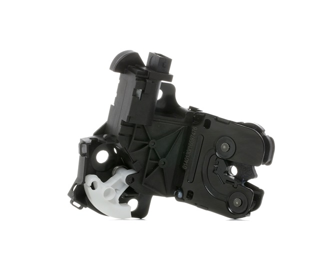 Audi A4 B7 Sedan 2004 Takaluukun lukko STARK OEM 8P4827505A, 8P4827505B, 8P4827505C