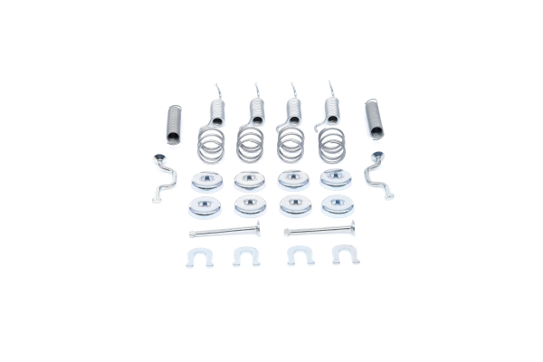 OE Kit accessori, ganasce freno TOYOTA HIGHLANDER 2025 di ATE
