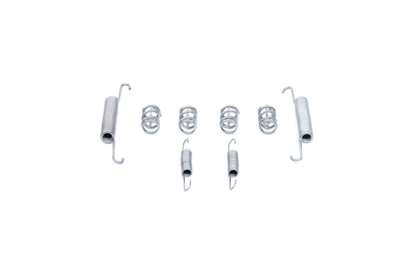 OE Tillbehörssats, bromsbackar, parkeringsbroms VOLVO XC 90 2011 30645831, 30648909, 3546028 från ATE