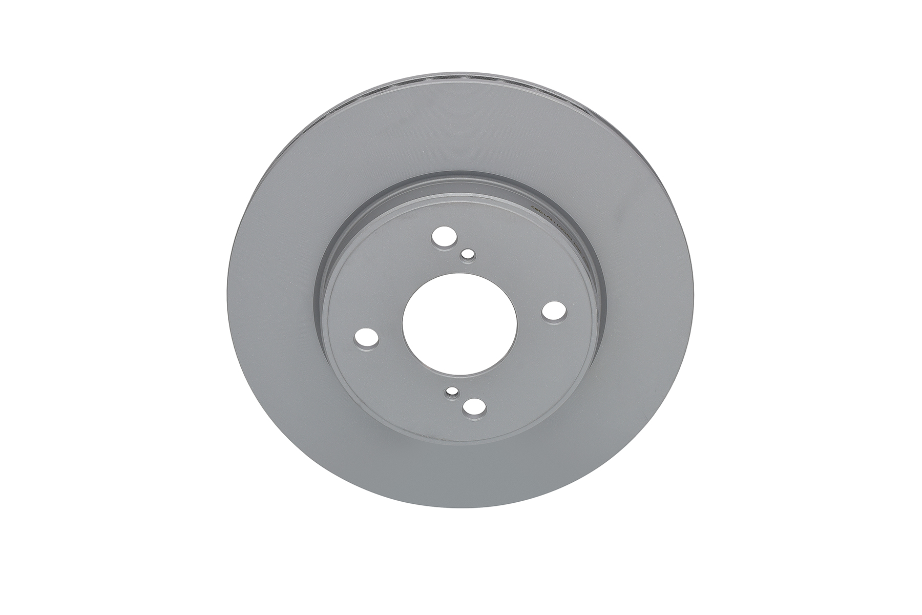 OEM Remschijf SUZUKI 1.2 (ZC83S) 91 PK Benzine 5531152R50 van ATE online aan verbazingwekkende prijzen