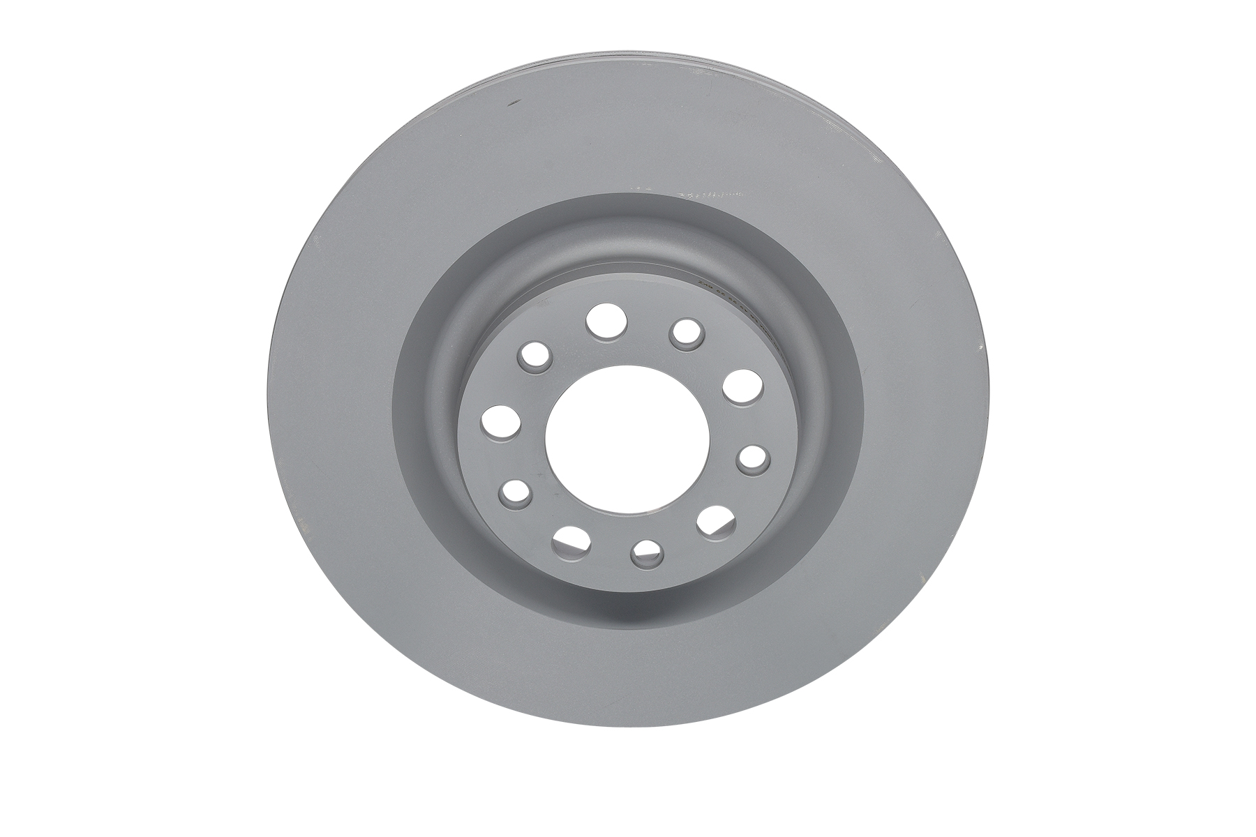 Köp billiga original Bromsskiva 24.0122-0304.1 jämförbara med 50546509 OEM nummer på nätet