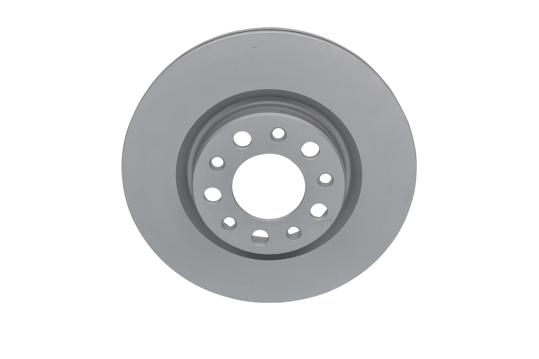 Köp billiga original Bromsskiva 24.0122-0307.1 jämförbara med 50545300 OEM nummer på nätet