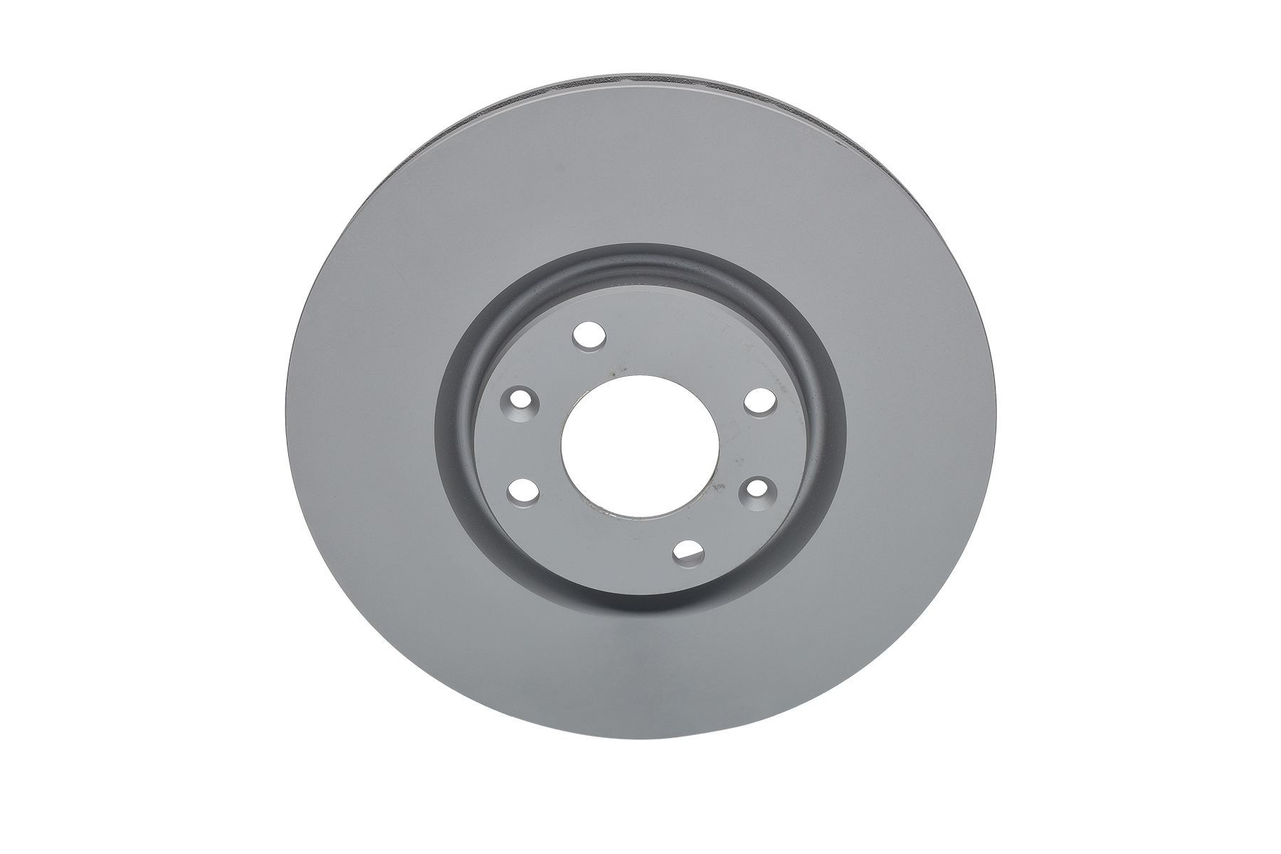 Köp billiga original Bromsskiva 24.0126-0190.1 jämförbara med 1611841780 OEM nummer på nätet
