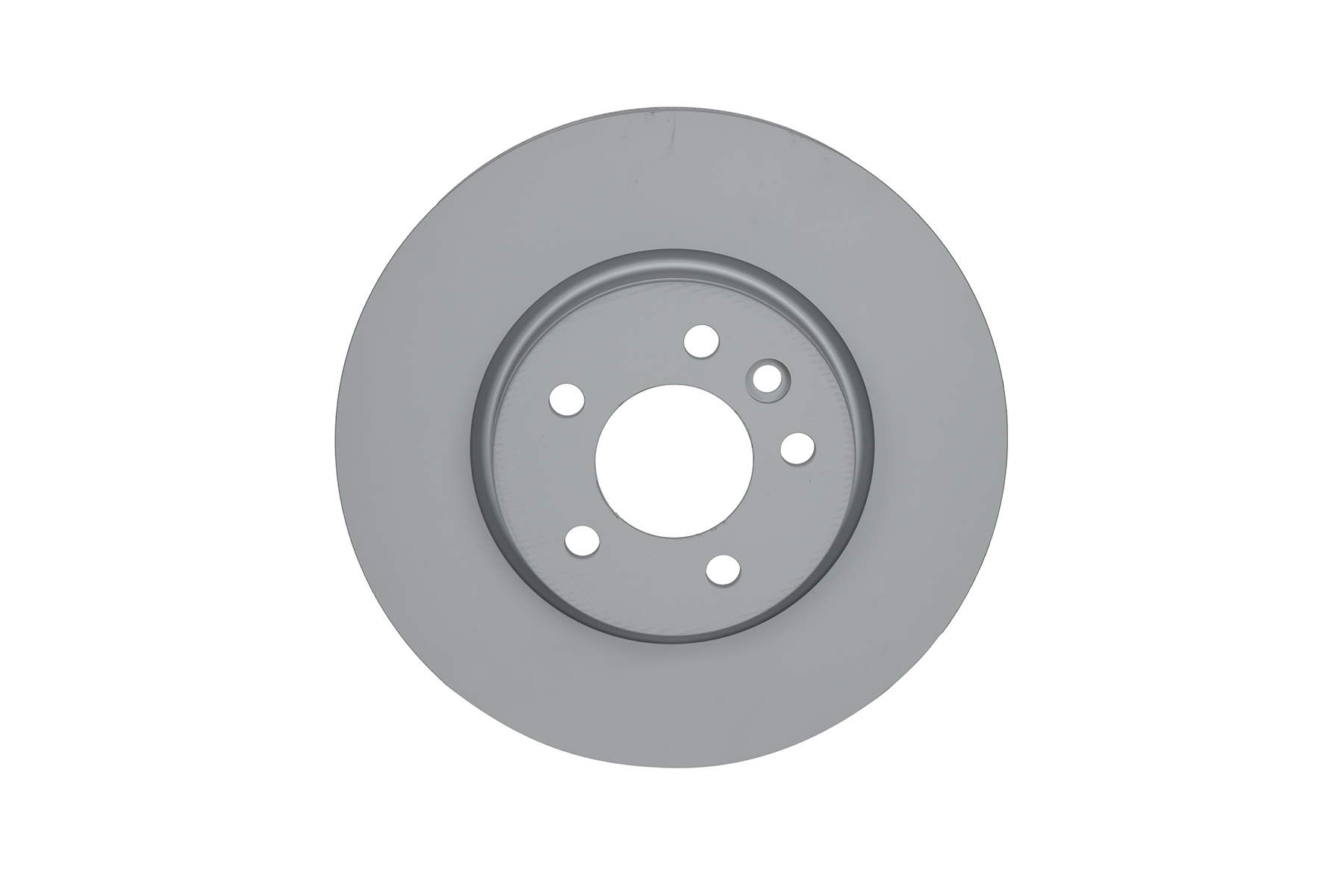 OEM Спирачен диск VW 2.0 BiTDI 4motion 163 K.C. дизел 2H6615301 от ATE онлайн на супер цени