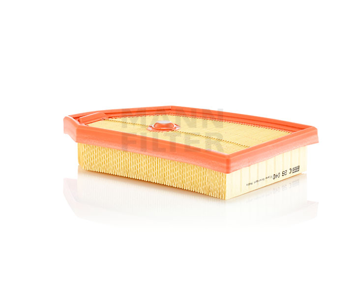 Köp billiga original Luftfilter C 26 040 jämförbara med 2380393 OEM nummer på nätet