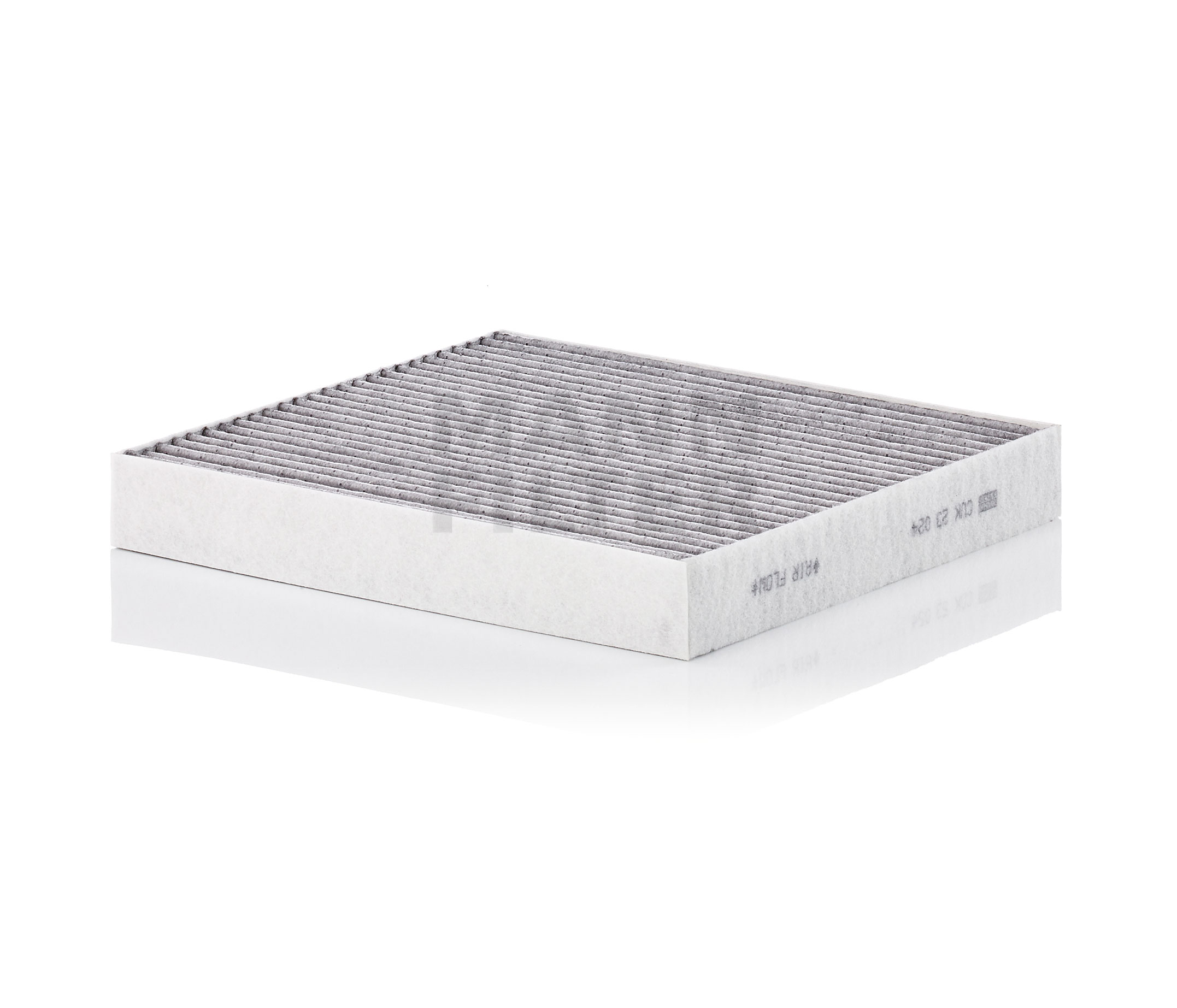 Įsigykite MANN-FILTER Salono filtras Prekės Nr.: CUK 23 024 už žemiausią 27,10 € kainą
