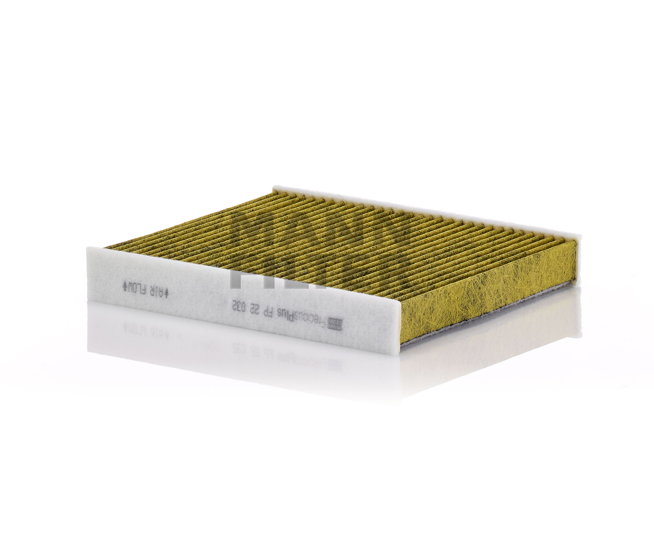 MANN-FILTER Innenraumfilter Produkt Nr.: FP 22 032 zum unschlagbaren Preis von 36,44 € erstehen