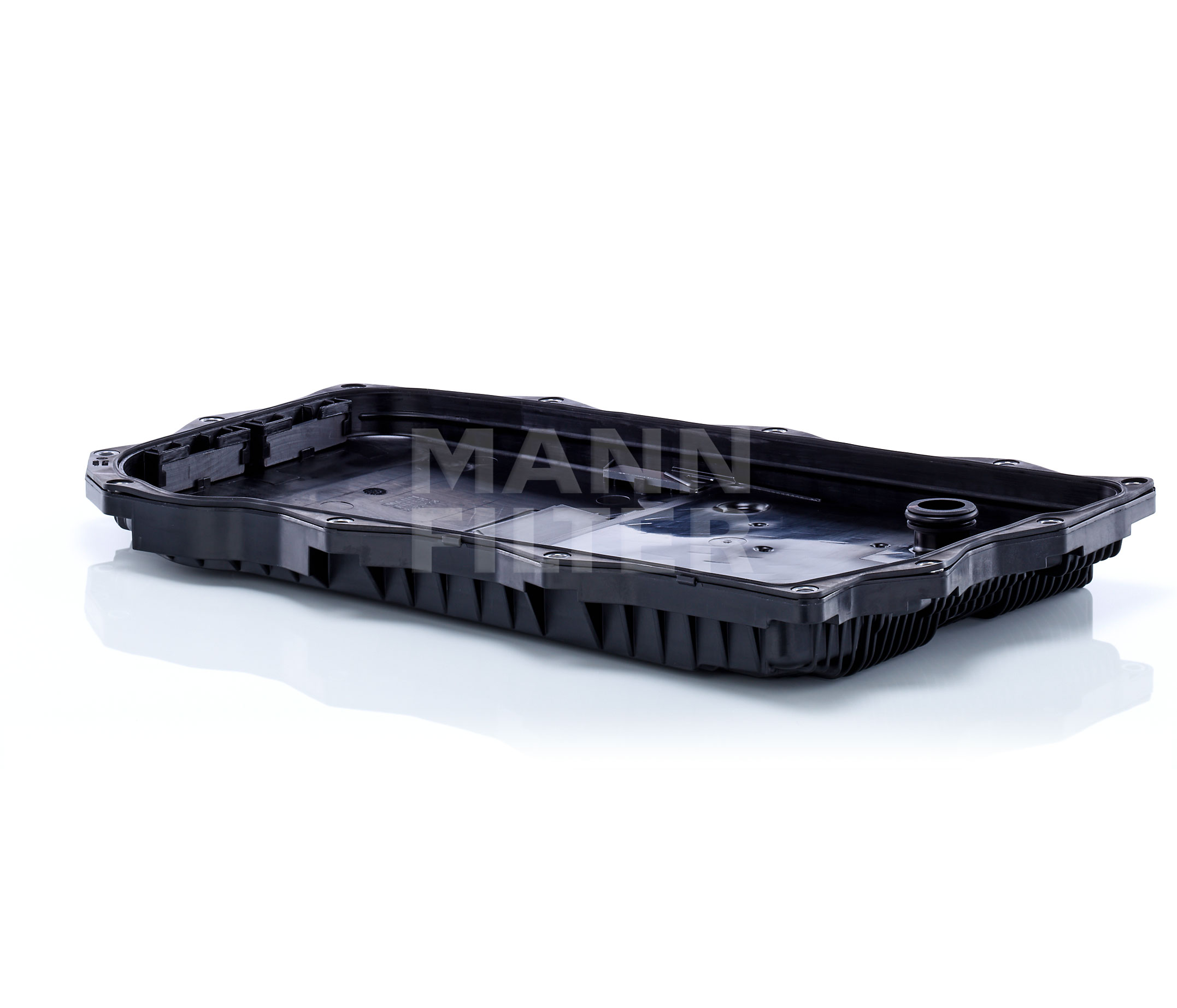 Bestel MANN-FILTER Automaatbak, filter Artikelnr.: H 50 004 aan de scherpe prijs van 121,86 €