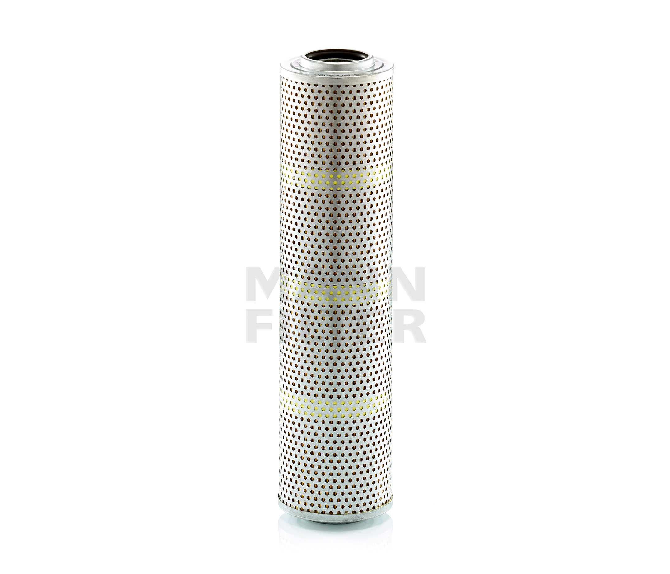 Köp MANN-FILTER Filter, drifthydraulik Produktnummer: HD 9008 x till det förmånliga priset av 222,56 kr