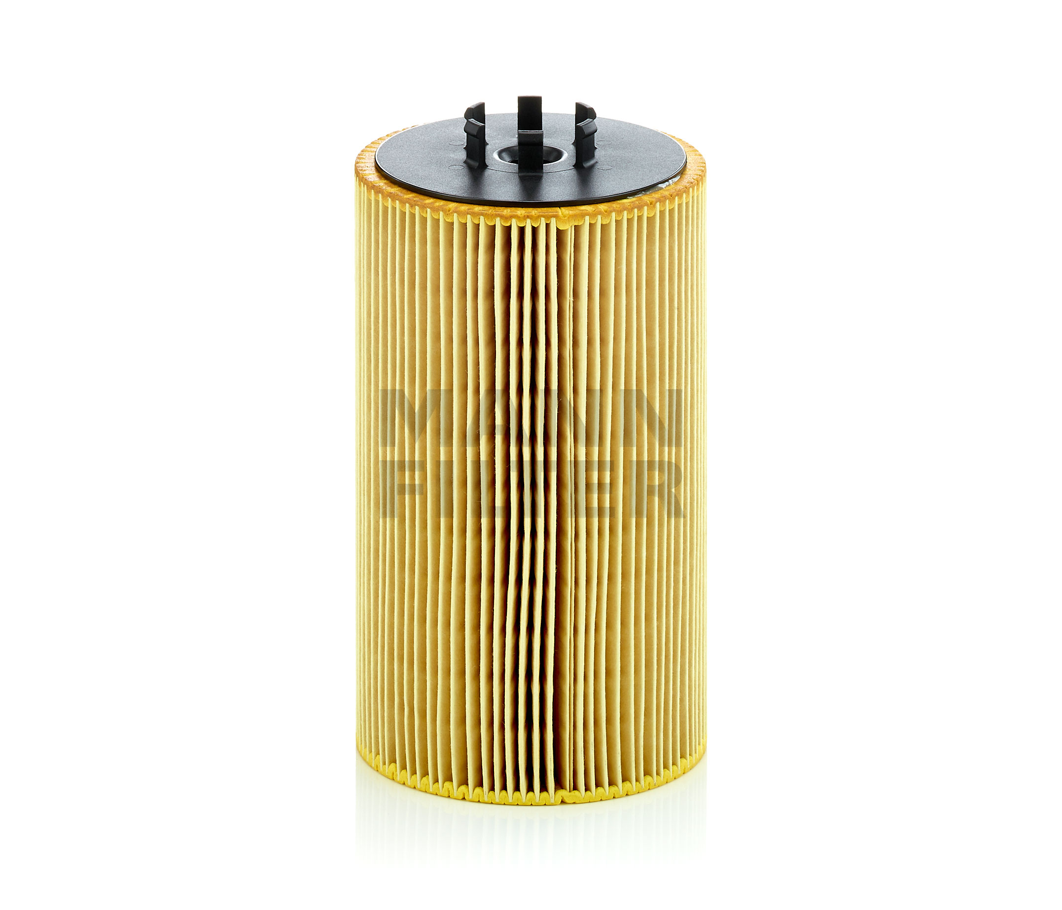 Köp MANN-FILTER Oljefilter Produktnummer: HU 13 125/3 x till det förmånliga priset av 253,52 kr