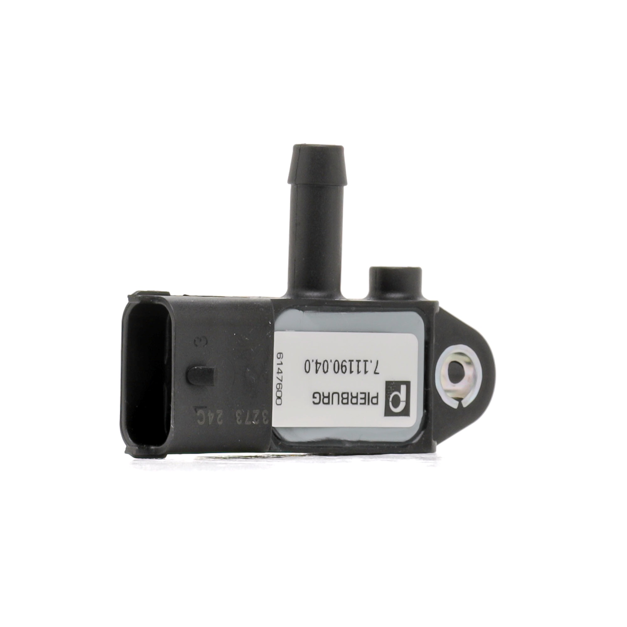 Köp PIERBURG Avgastrycksensor Produktnummer: 7.11190.04.0 till det förmånliga priset av 532,84 kr