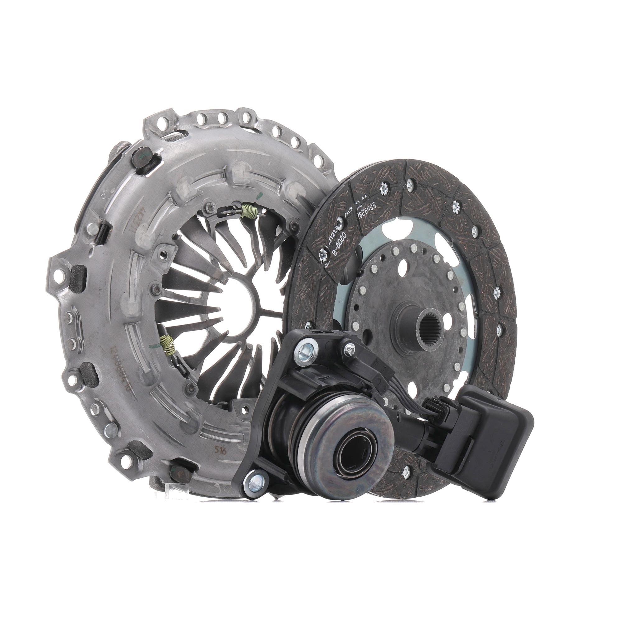 Įsigykite LuK Sankabos komplektas Prekės Nr.: 624 3748 33 už žemiausią 285,25 € kainą