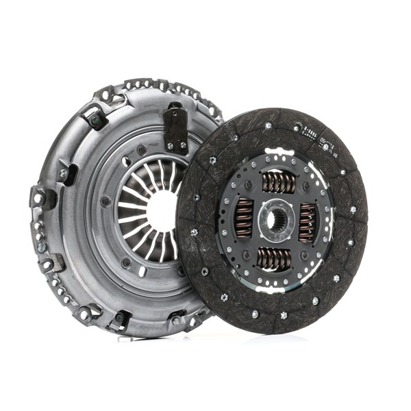 OEM Комплект съединител FORD 2.0 EcoBlue 185 K.C. дизел 2029888 от LuK онлайн на супер цени