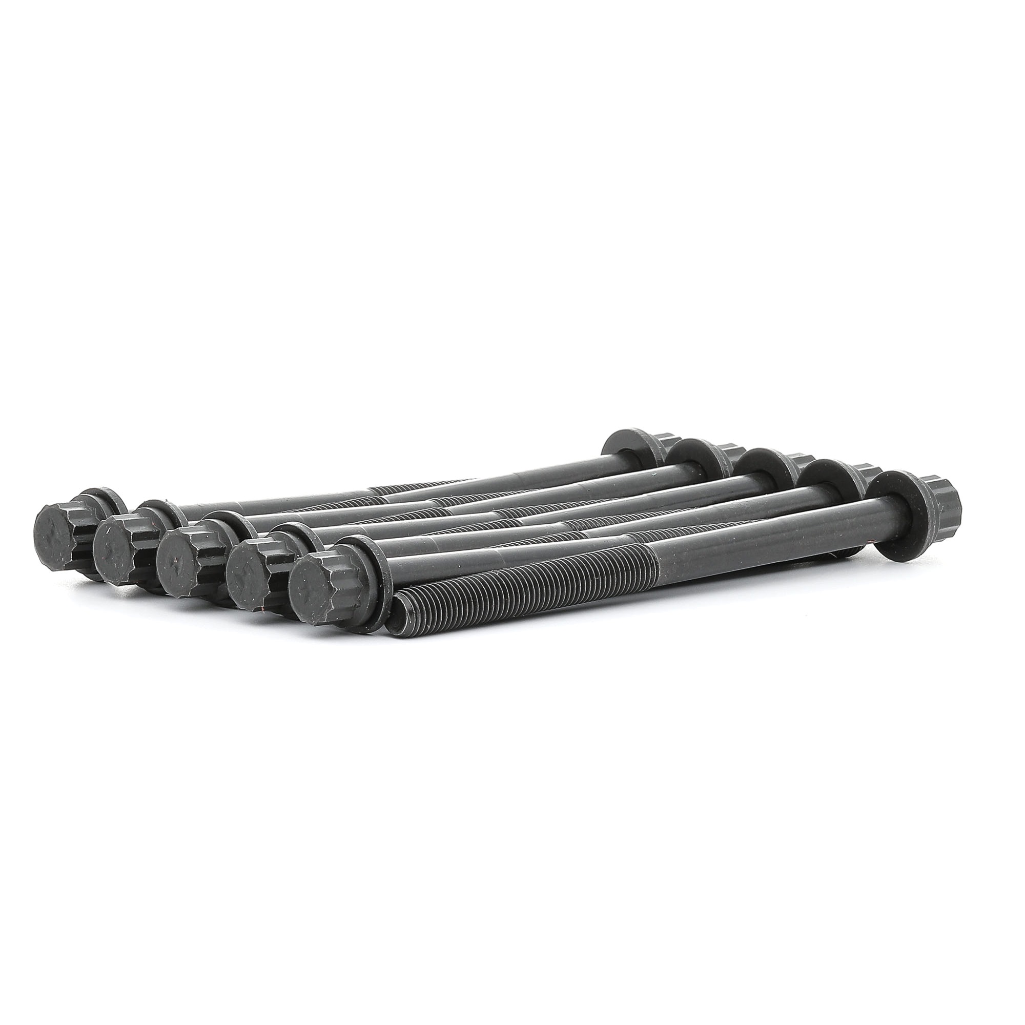 Ostke ELRING Klapikaanekruvikomplekt Toode nr.: 851.780 madala hinnaga 34,32 €