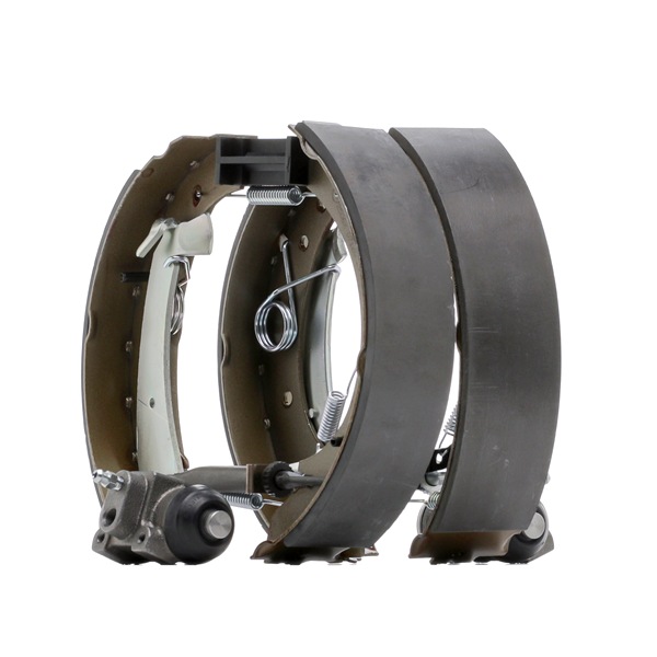 BREMBO Kit freno, Freno a tamburo K 23 036