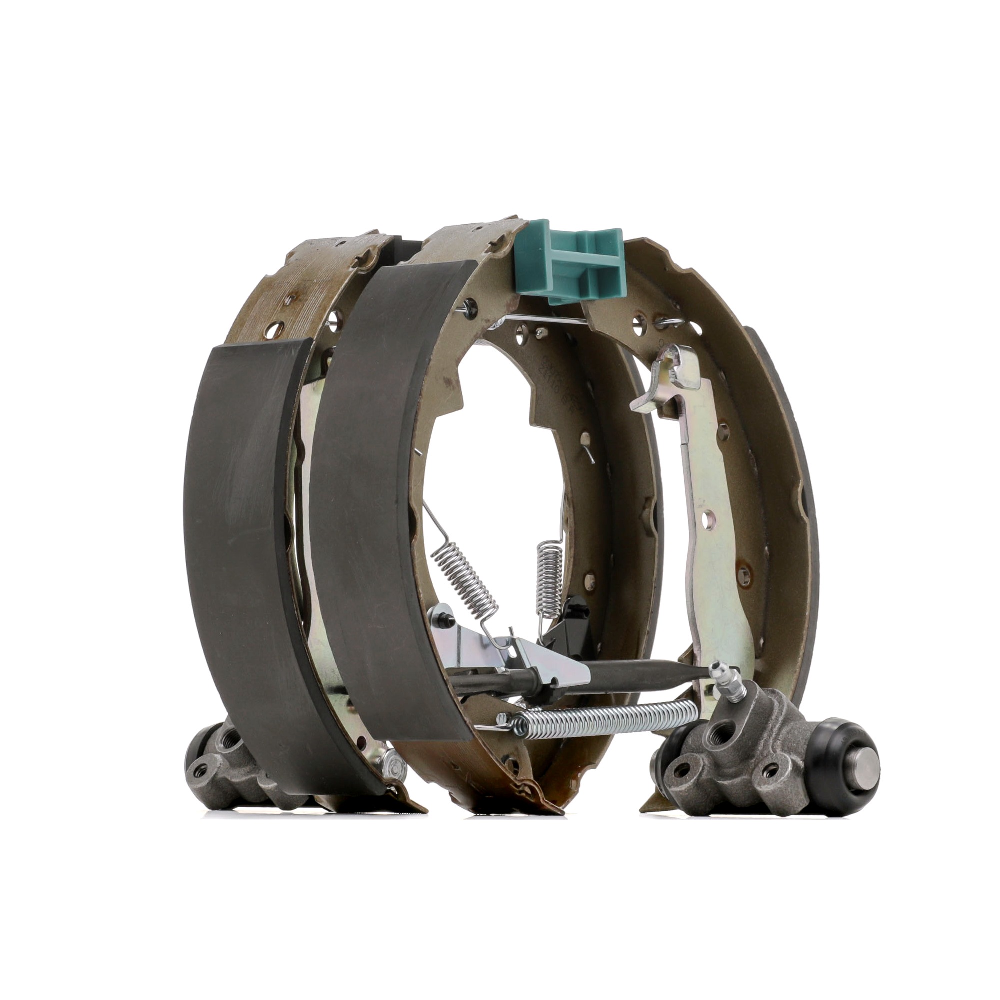 Ostke BREMBO Pidurikomplekt, trummelpidur Toode nr.: K 61 019 madala hinnaga 87,36 €
