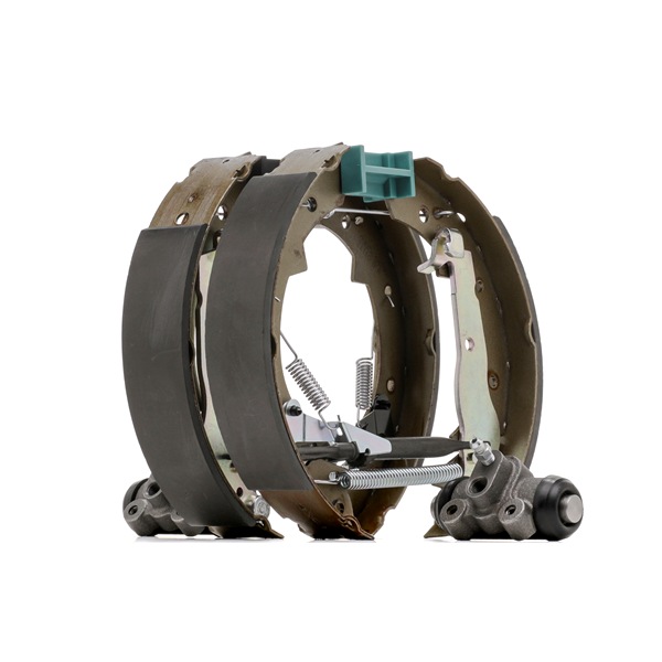 TALBOT Fék készlet, dobfék eredeti minőségben 42412M, 424164, 424166 ől BREMBO