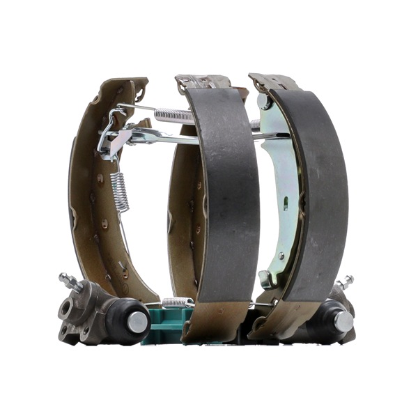 BREMBO Kit freno, Freno a tamburo K 68 065