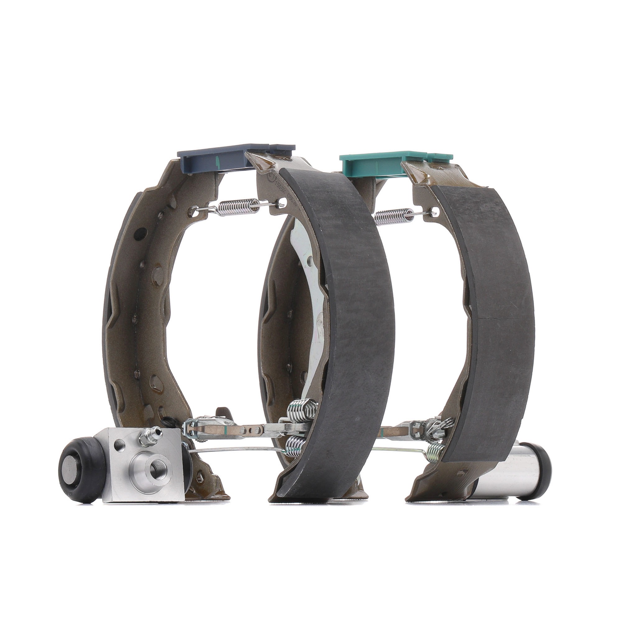 Köp BREMBO Trumbromssats Produktnummer: K 68 072 till det förmånliga priset av 1133,28 kr