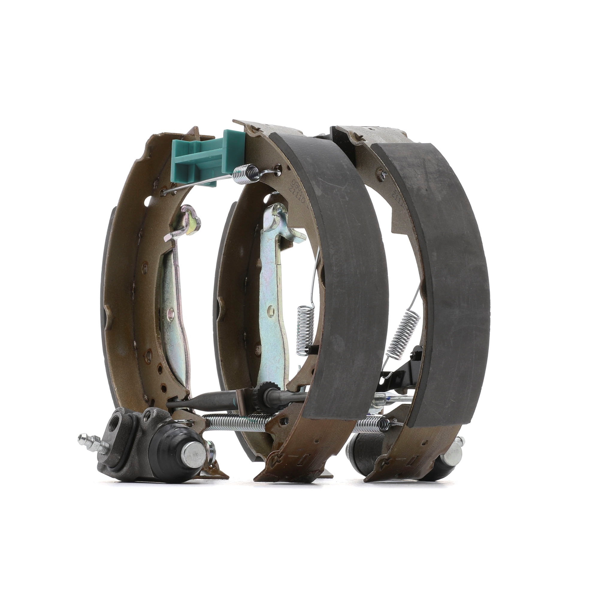 Cumpărați Set frana, frana tambur de la BREMBO Număr produs: K 79 001 la prețul de doar 680,21 lei