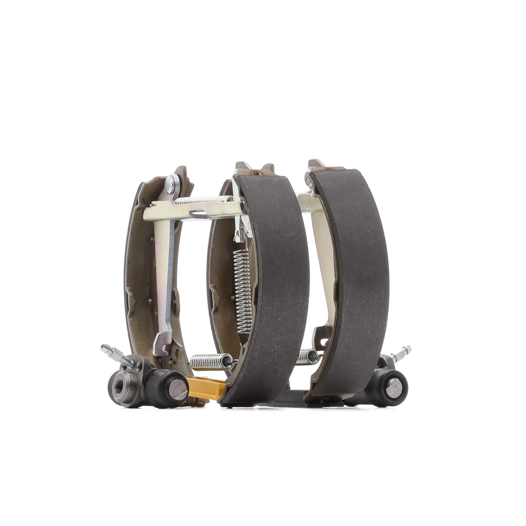 Įsigykite BREMBO Stabdžių rinkinys, būgniniai stabdžiai Prekės Nr.: K 85 029 už žemiausią 73,09 € kainą