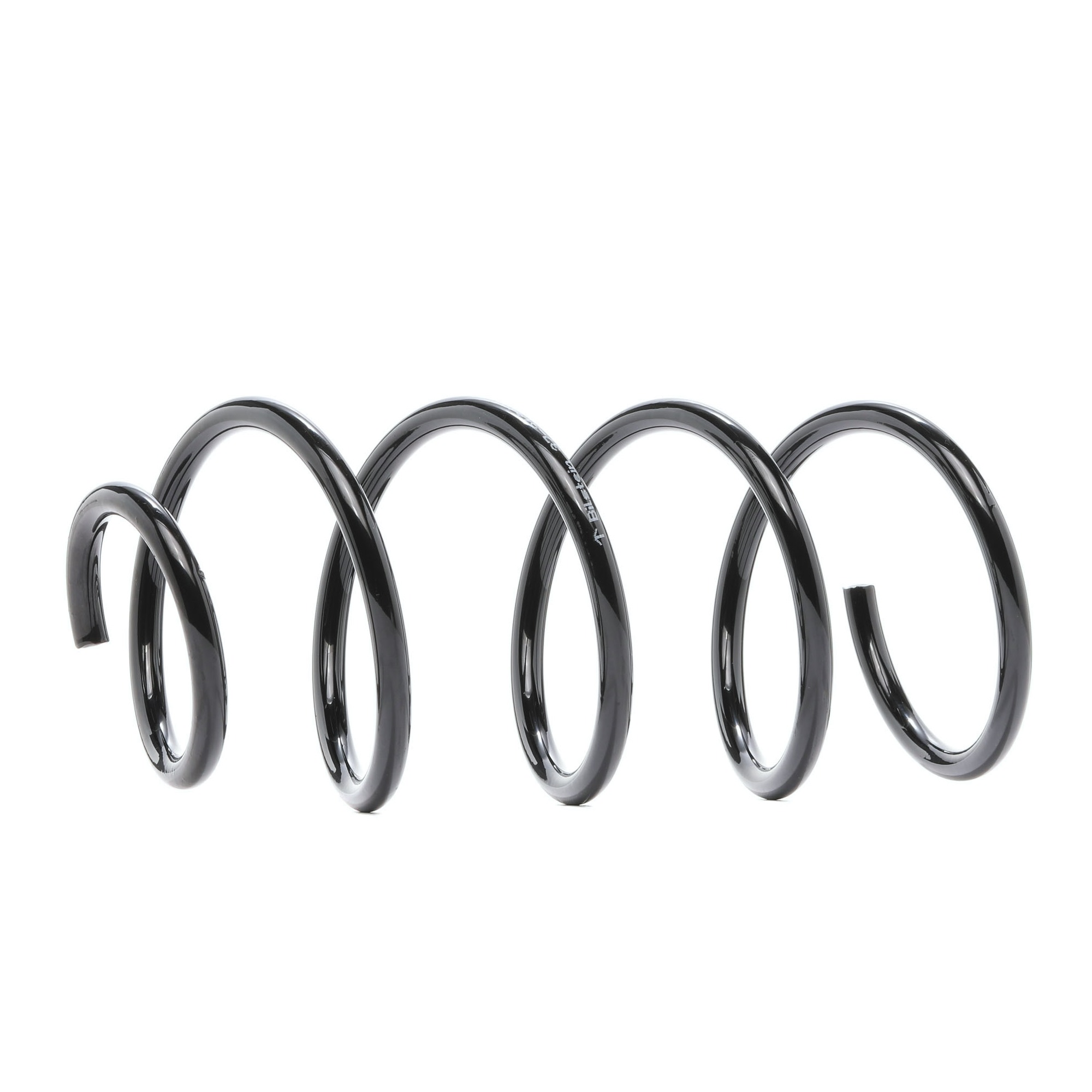 Köp BILSTEIN Spiralfjäder Produktnummer: 37-313494 till det förmånliga priset av 792,27 kr